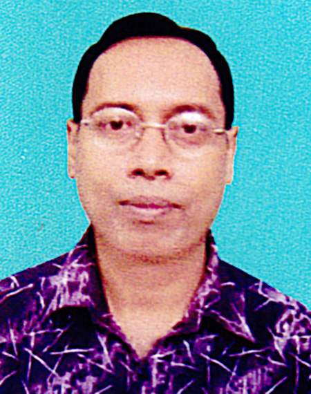 Md. Abdul Malaque